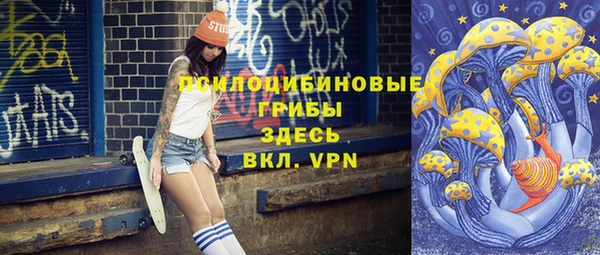 винт Баксан
